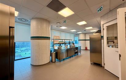 Vadistanbul Satılık Ofis 694 m2 Skyland Seba Maslak Levent