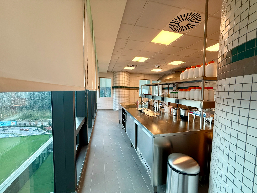 Vadistanbul Satılık Ofis 694 m2 Skyland Seba Maslak Levent