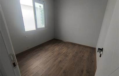 Çiğli'de Sıfır Bina 2+1 Amerikan Mutfaklı Satılık Daire