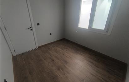Çiğli'de Sıfır Bina 2+1 Amerikan Mutfaklı Satılık Daire