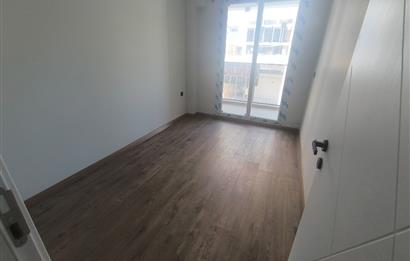 Çiğli'de Sıfır Bina 2+1 Amerikan Mutfaklı Satılık Daire