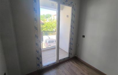 Çiğli'de Sıfır Bina 2+1 Amerikan Mutfaklı Satılık Daire