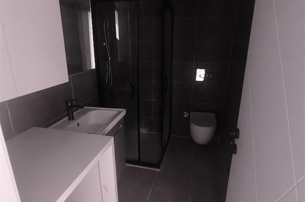 Çiğli'de Sıfır Bina 2+1 Amerikan Mutfaklı Satılık Daire