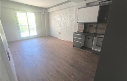 Çiğli'de Sıfır Bina 2+1 Amerikan Mutfaklı Satılık Daire