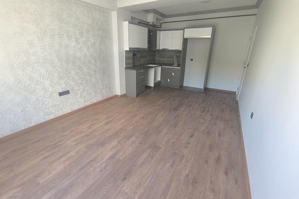 Çiğli'de Sıfır Bina 2+1 Amerikan Mutfaklı Satılık Daire