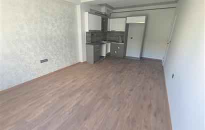 Çiğli'de Sıfır Bina 2+1 Amerikan Mutfaklı Satılık Daire