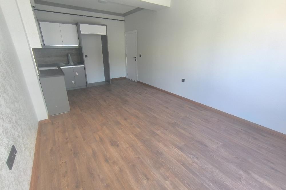 Çiğli'de Sıfır Bina 2+1 Amerikan Mutfaklı Satılık Daire