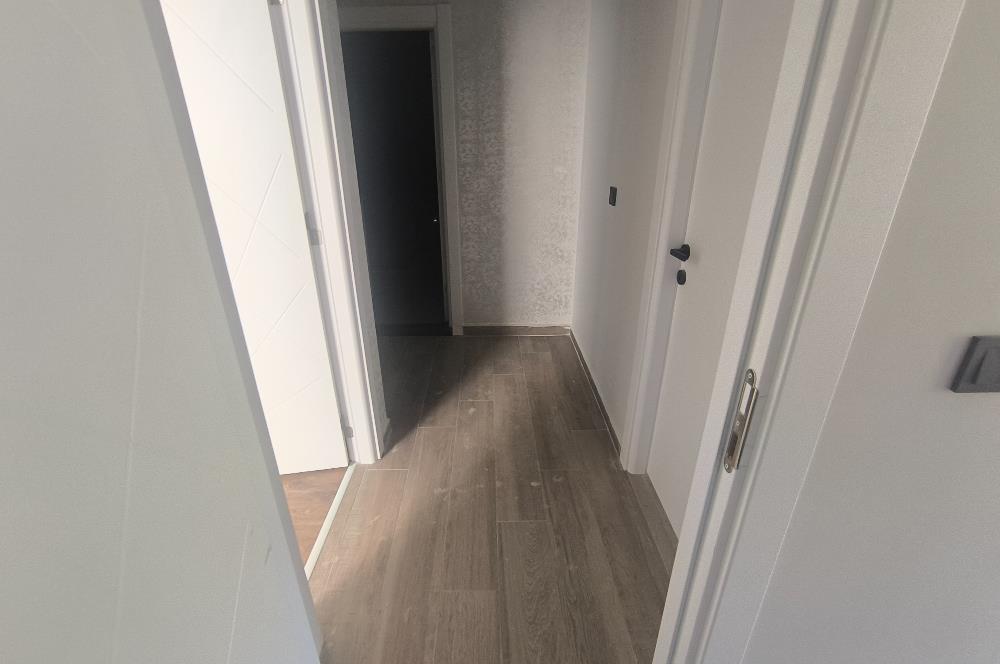 Çiğli'de Sıfır Bina 2+1 Amerikan Mutfaklı Satılık Daire