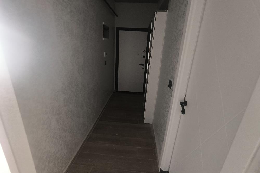 Çiğli'de Sıfır Bina 2+1 Amerikan Mutfaklı Satılık Daire