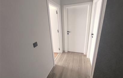 Çiğli'de Sıfır Bina 2+1 Amerikan Mutfaklı Satılık Daire