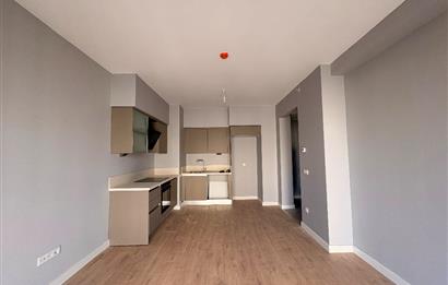 C21 ROOF 16.ETAP YÜKSEK KAT MİLLET BAHÇE MANZARALI 1+1 KİRALIK