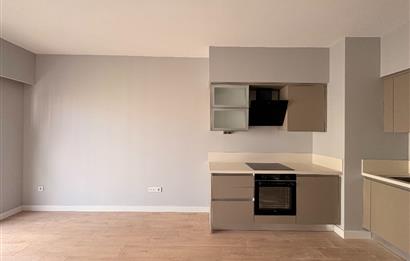 C21 ROOF 16.ETAP YÜKSEK KAT MİLLET BAHÇE MANZARALI 1+1 KİRALIK