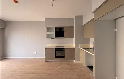 C21 ROOF 16.ETAP YÜKSEK KAT MİLLET BAHÇE MANZARALI 1+1 KİRALIK
