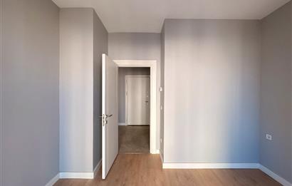 C21 ROOF 16.ETAP YÜKSEK KAT MİLLET BAHÇE MANZARALI 1+1 KİRALIK