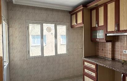 Altay Mahallesinde Tadilatlı Doğalgazlı Daire