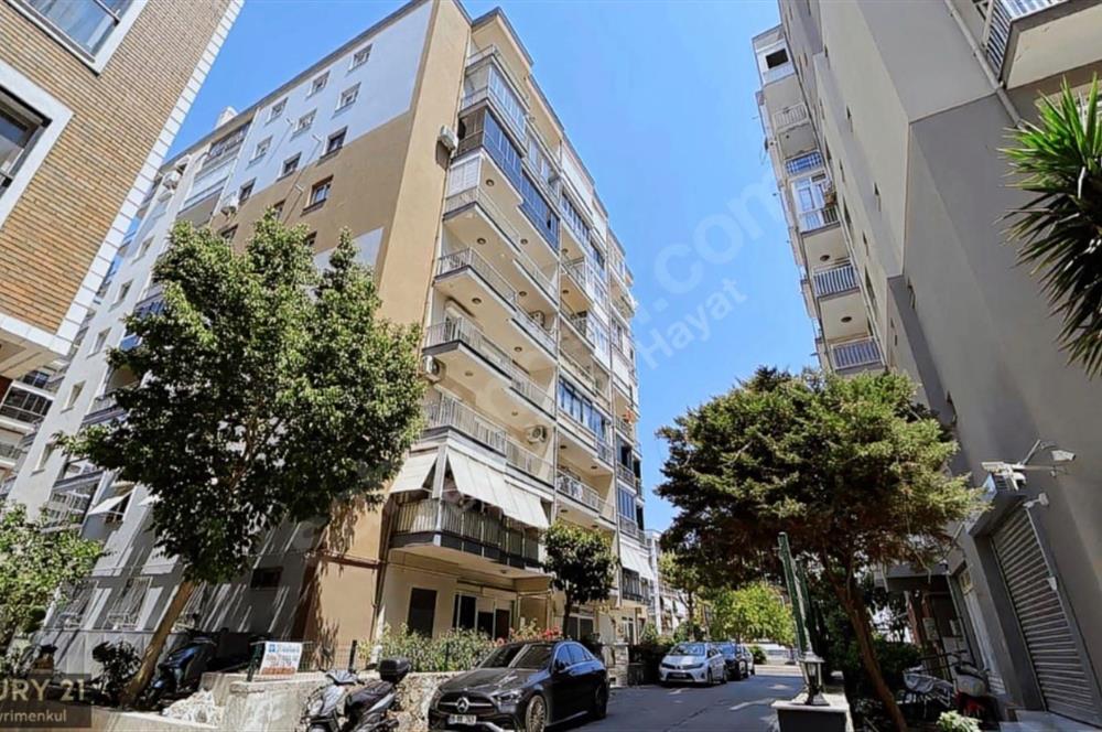 Demirkopru ana cadde Satilik 3+1