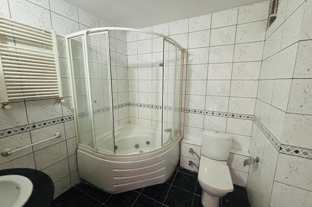 SOYAK GÖZTEPE... DOĞAYLA İÇ İÇE KİRALIK DUBLEX DAİRE