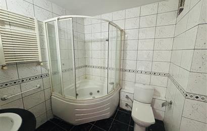 SOYAK GÖZTEPE... DOĞAYLA İÇ İÇE KİRALIK DUBLEX DAİRE