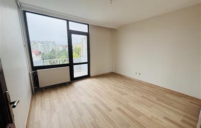 SOYAK GÖZTEPE... DOĞAYLA İÇ İÇE KİRALIK DUBLEX DAİRE