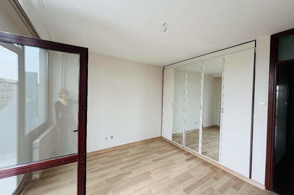 SOYAK GÖZTEPE... DOĞAYLA İÇ İÇE KİRALIK DUBLEX DAİRE