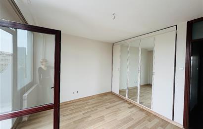 SOYAK GÖZTEPE... DOĞAYLA İÇ İÇE KİRALIK DUBLEX DAİRE