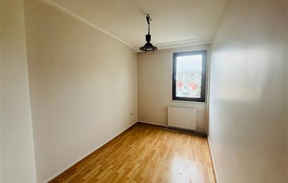 SOYAK GÖZTEPE... DOĞAYLA İÇ İÇE KİRALIK DUBLEX DAİRE