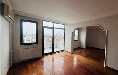 SOYAK GÖZTEPE... DOĞAYLA İÇ İÇE KİRALIK DUBLEX DAİRE