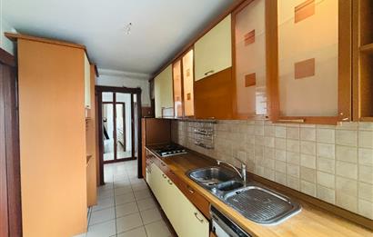 SOYAK GÖZTEPE... DOĞAYLA İÇ İÇE KİRALIK DUBLEX DAİRE