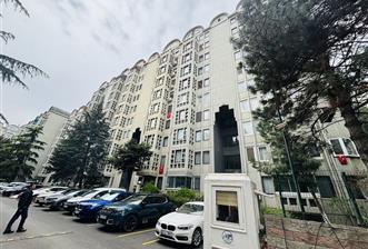 SOYAK GÖZTEPE... DOĞAYLA İÇ İÇE KİRALIK DUBLEX DAİRE - 5 - 35070