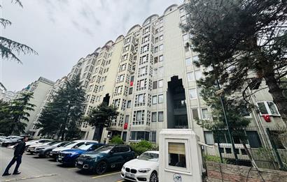 SOYAK GÖZTEPE... DOĞAYLA İÇ İÇE KİRALIK DUBLEX DAİRE