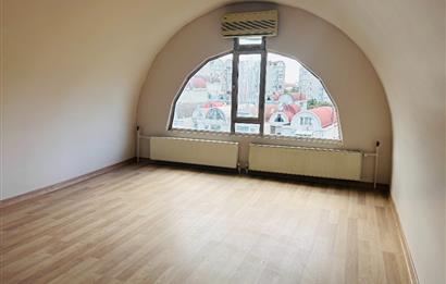 SOYAK GÖZTEPE... DOĞAYLA İÇ İÇE KİRALIK DUBLEX DAİRE