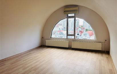 SOYAK GÖZTEPE... DOĞAYLA İÇ İÇE KİRALIK DUBLEX DAİRE