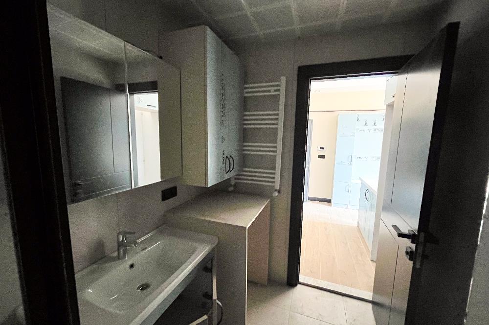 C21 BAL'dan PAŞAALANI MAH KREDİYE UYGUN BALKONLU ARAKAT 1+1 DAİRE