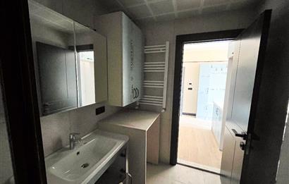C21 BAL'dan PAŞAALANI MAH KREDİYE UYGUN BALKONLU ARAKAT 1+1 DAİRE