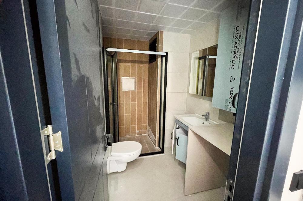 C21 BAL'dan PAŞAALANI MAH KREDİYE UYGUN BALKONLU ARAKAT 1+1 DAİRE