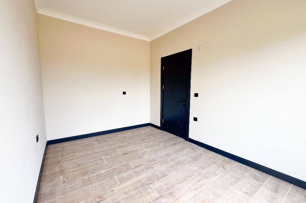 C21 BAL'dan PAŞAALANI MAH KREDİYE UYGUN BALKONLU ARAKAT 1+1 DAİRE