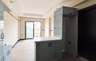 C21 BAL'dan PAŞAALANI MAH KREDİYE UYGUN BALKONLU ARAKAT 1+1 DAİRE