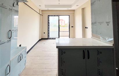 C21 BAL'dan PAŞAALANI MAH KREDİYE UYGUN BALKONLU ARAKAT 1+1 DAİRE