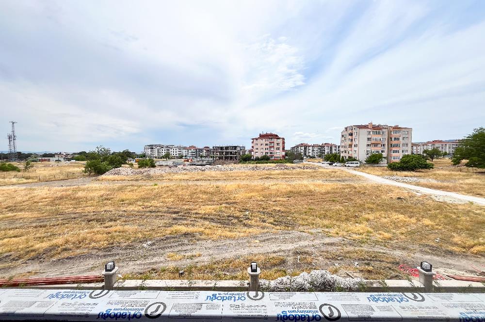 C21 BAL'dan PAŞAALANI MAH KREDİYE UYGUN BALKONLU ARAKAT 1+1 DAİRE