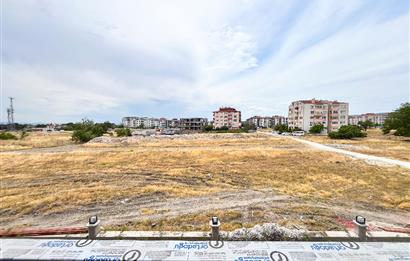 C21 BAL'dan PAŞAALANI MAH KREDİYE UYGUN BALKONLU ARAKAT 1+1 DAİRE