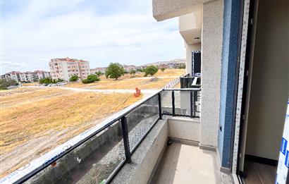 C21 BAL'dan PAŞAALANI MAH KREDİYE UYGUN BALKONLU ARAKAT 1+1 DAİRE