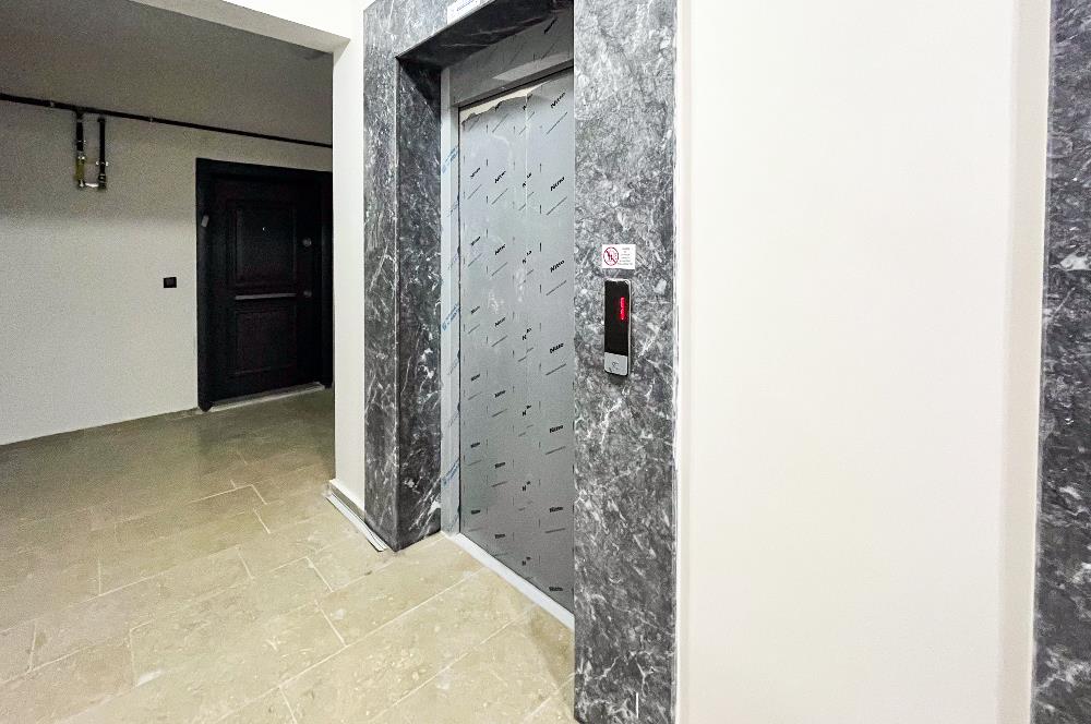 C21 BAL'dan PAŞAALANI MAH KREDİYE UYGUN BALKONLU ARAKAT 1+1 DAİRE