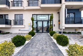 C21 BAL'dan PAŞAALANI MAH KREDİYE UYGUN BALKONLU ARAKAT 1+1 DAİRE - 4 - 35066