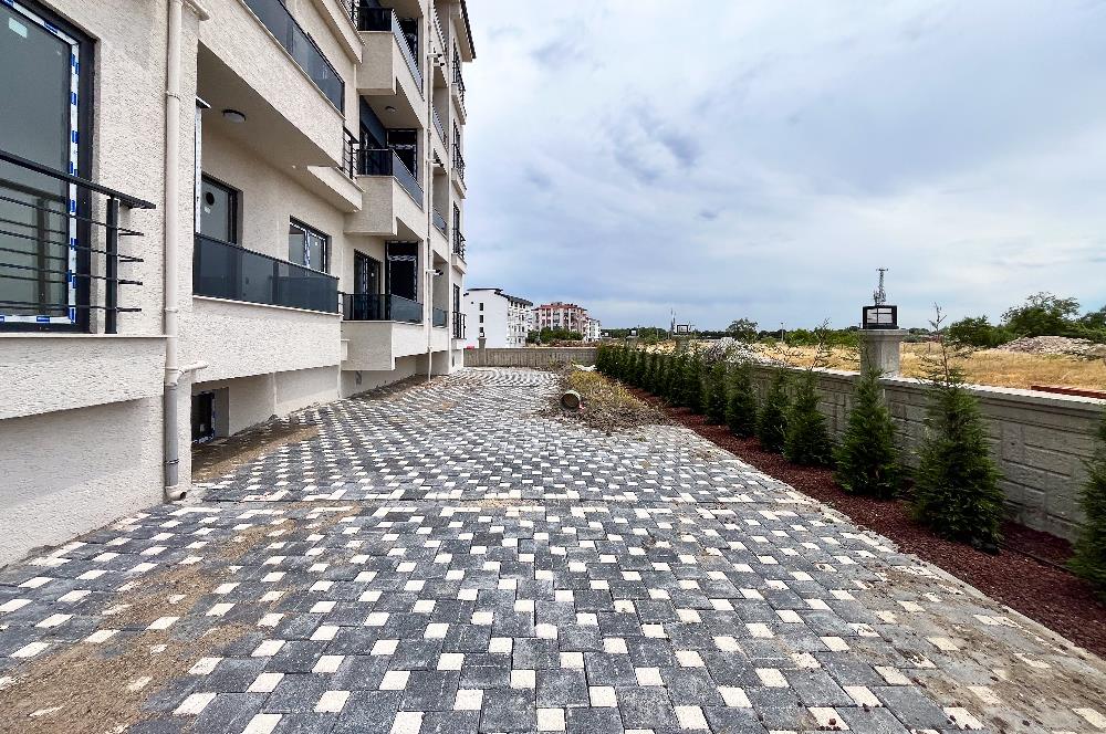 C21 BAL'dan PAŞAALANI MAH KREDİYE UYGUN BALKONLU ARAKAT 1+1 DAİRE