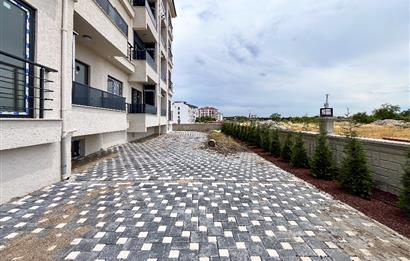 C21 BAL'dan PAŞAALANI MAH KREDİYE UYGUN BALKONLU ARAKAT 1+1 DAİRE