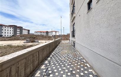 C21 BAL'dan PAŞAALANI MAH KREDİYE UYGUN BALKONLU ARAKAT 1+1 DAİRE
