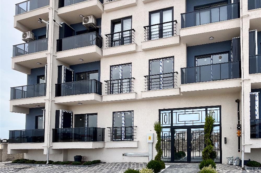 C21 BAL'dan PAŞAALANI MAH KREDİYE UYGUN BALKONLU ARAKAT 1+1 DAİRE