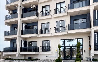 C21 BAL'dan PAŞAALANI MAH KREDİYE UYGUN BALKONLU ARAKAT 1+1 DAİRE