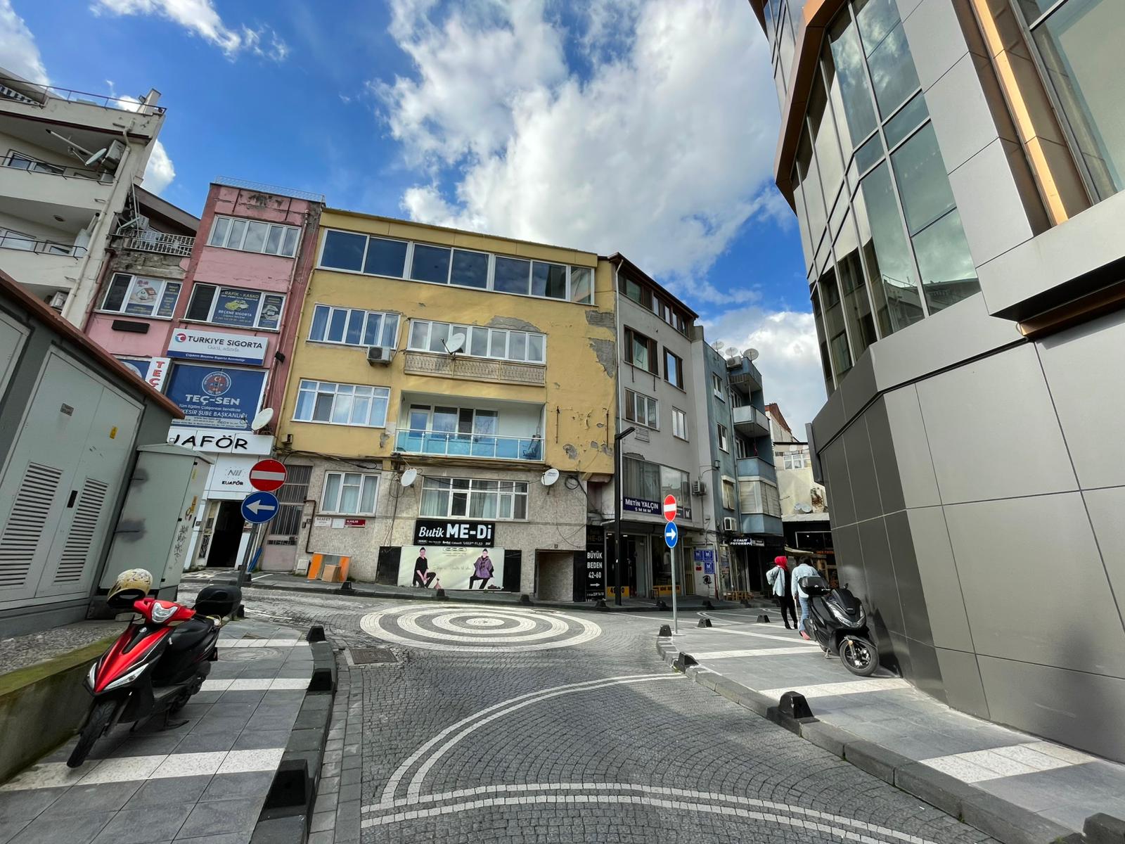 C21 WİNNER DUMLUPINAR MAHALLESİ 3+1 KİRALIK DAİRE