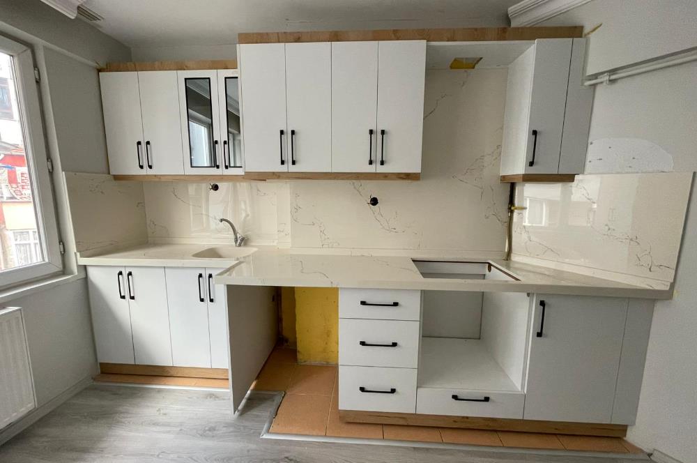 C21 WİNNER DUMLUPINAR MAHALLESİ 3+1 KİRALIK DAİRE